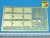 Aber 35111 Sd.Kfz.9 FAMO Vol.3 - zest dod z cz. do wersji ciagnika artyleryjskiego (TAM) (1:35)